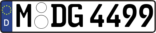 M-DG4499