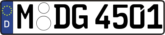 M-DG4501
