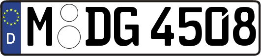 M-DG4508