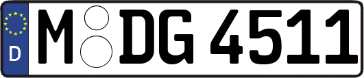 M-DG4511