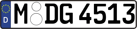 M-DG4513