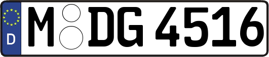 M-DG4516