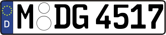 M-DG4517