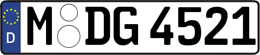 M-DG4521
