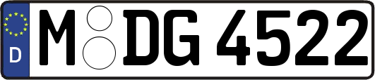 M-DG4522