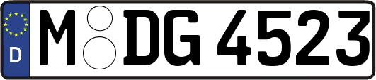 M-DG4523