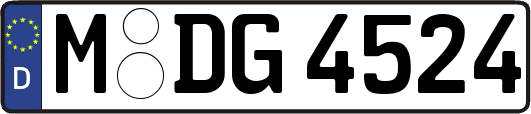 M-DG4524