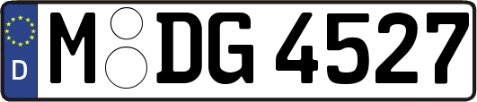 M-DG4527