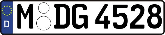 M-DG4528