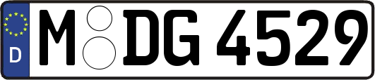 M-DG4529