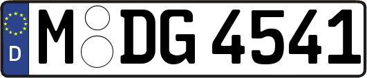 M-DG4541
