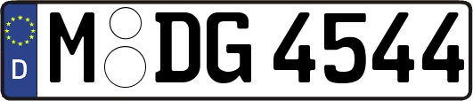M-DG4544