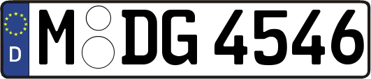 M-DG4546