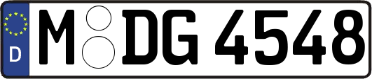 M-DG4548