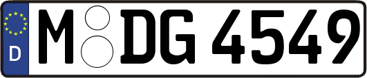 M-DG4549