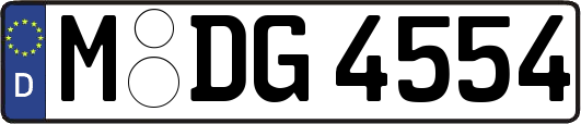 M-DG4554