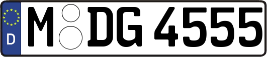 M-DG4555