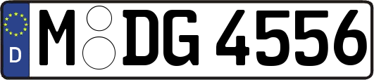 M-DG4556
