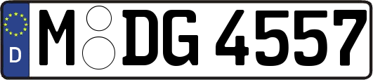 M-DG4557