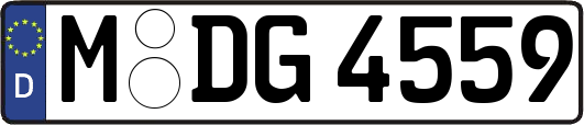 M-DG4559