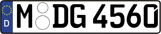 M-DG4560