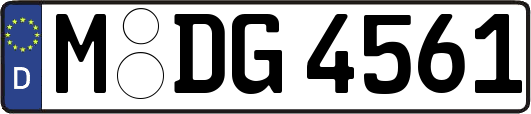 M-DG4561