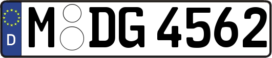 M-DG4562