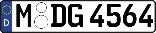 M-DG4564