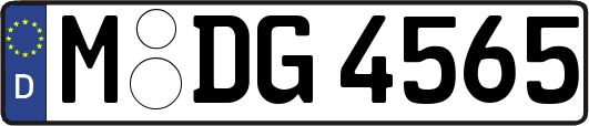 M-DG4565