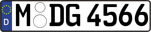 M-DG4566