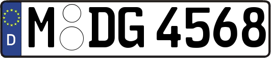 M-DG4568