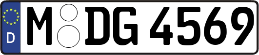 M-DG4569