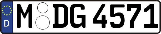 M-DG4571