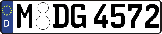 M-DG4572