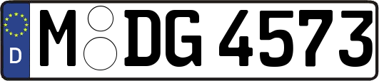 M-DG4573