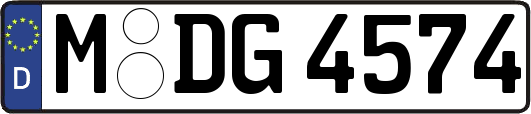 M-DG4574
