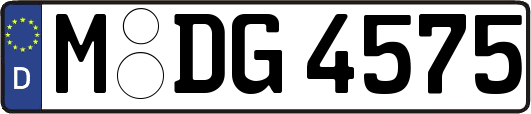 M-DG4575