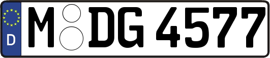 M-DG4577