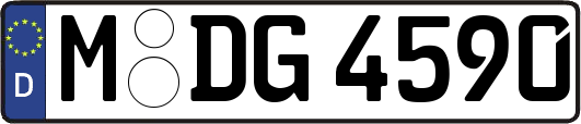 M-DG4590