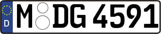 M-DG4591