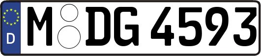 M-DG4593