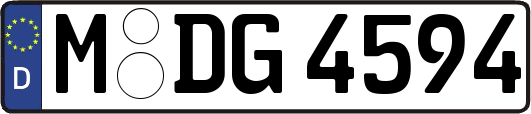 M-DG4594