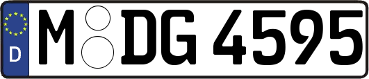 M-DG4595