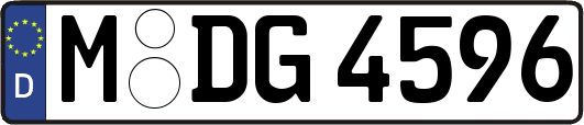M-DG4596