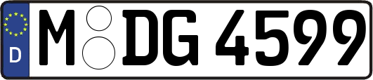 M-DG4599