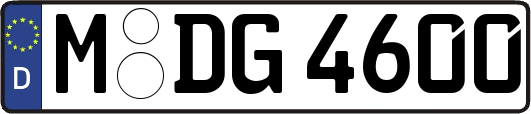 M-DG4600
