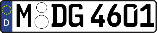 M-DG4601