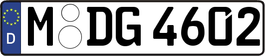 M-DG4602