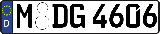 M-DG4606