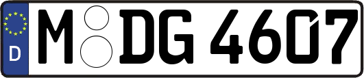 M-DG4607